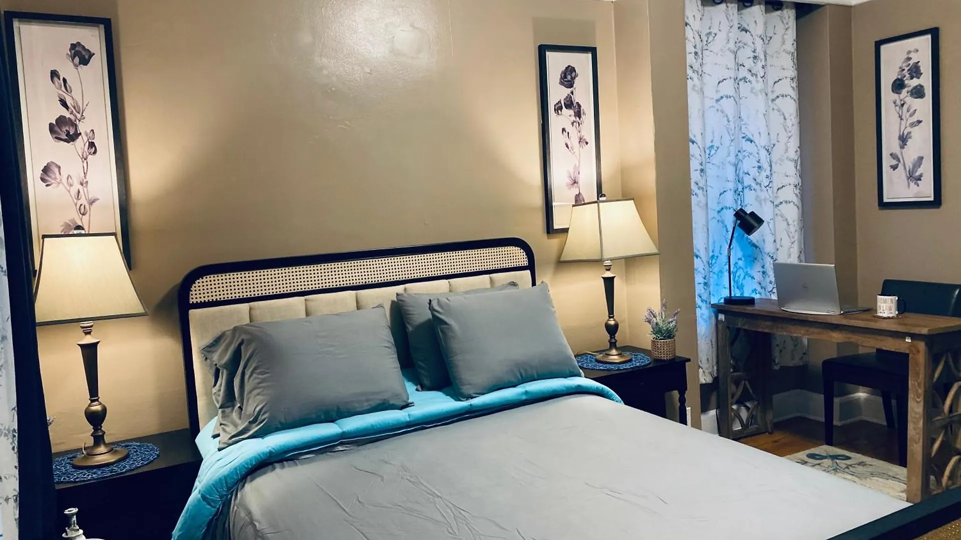 Nyc Cozy Room New York USA