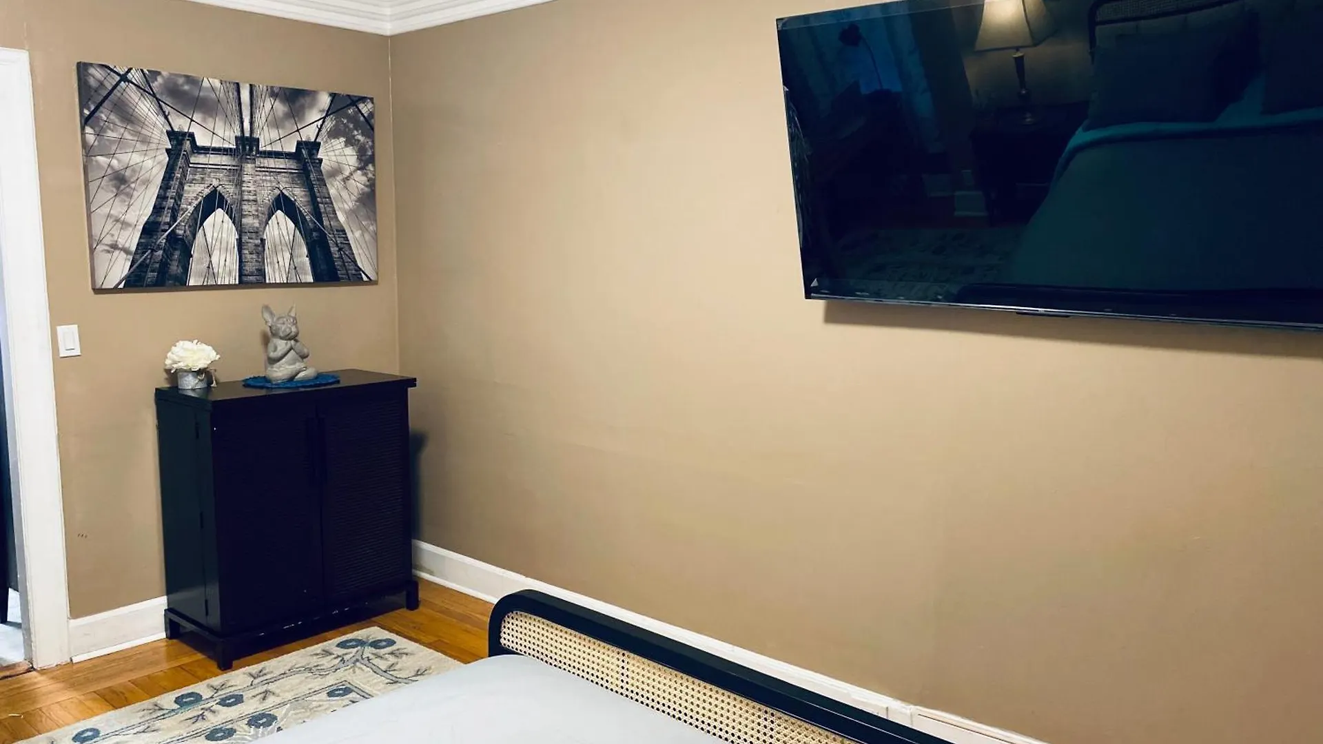 Nyc Cozy Room New York 0*,